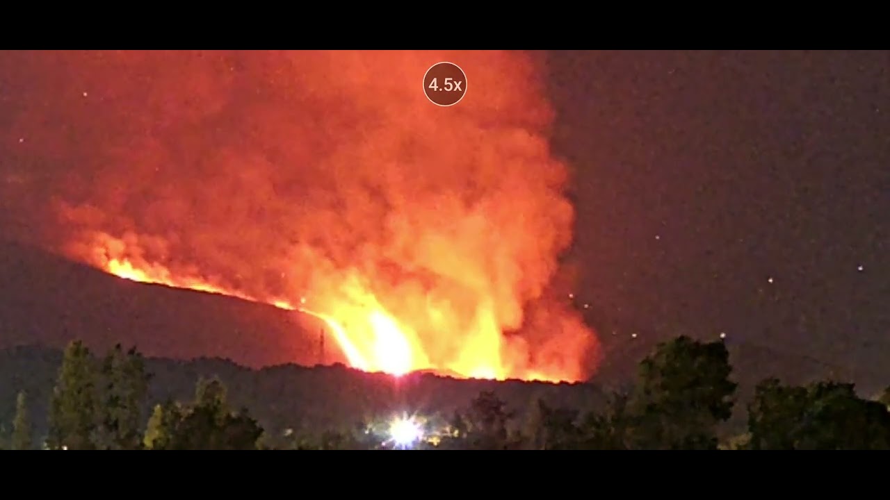 #Etna