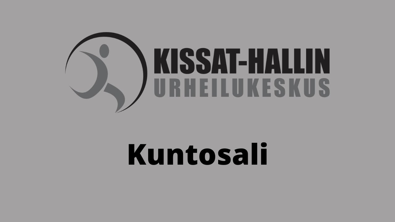 Kuntosali