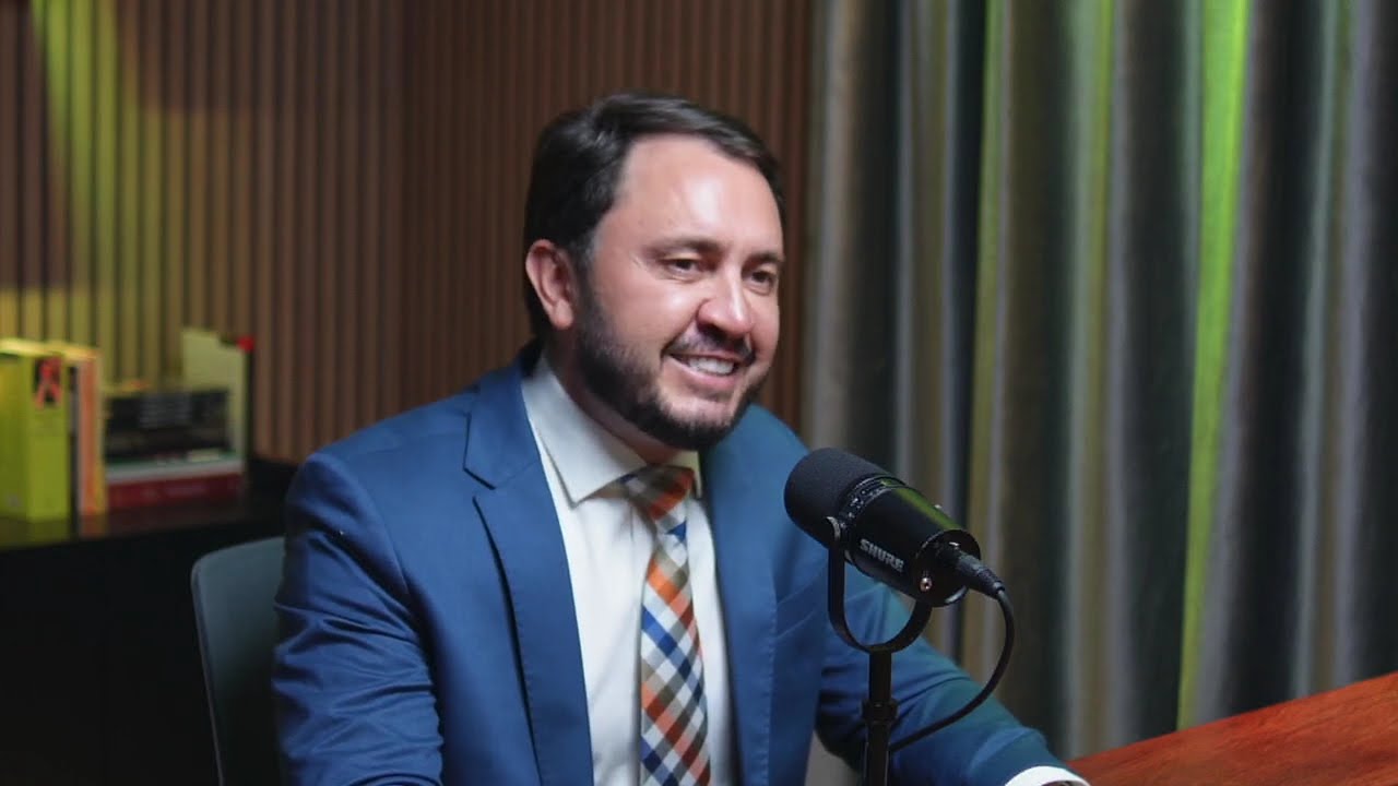 Contratos de Locação e Tipos de Fiança Imobiliária | Welvio Cavalcante | PodEntrar #051