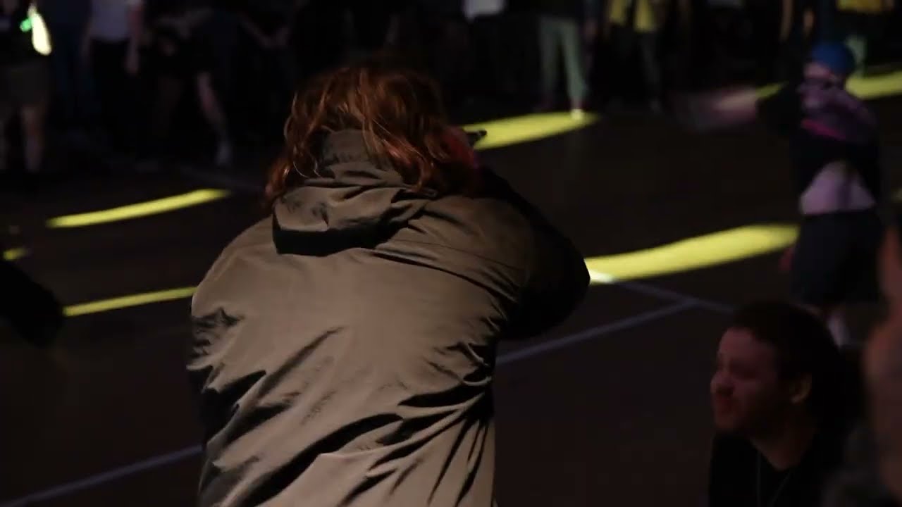 [LDB FEST 2025] Surfaced | April 25, 2025