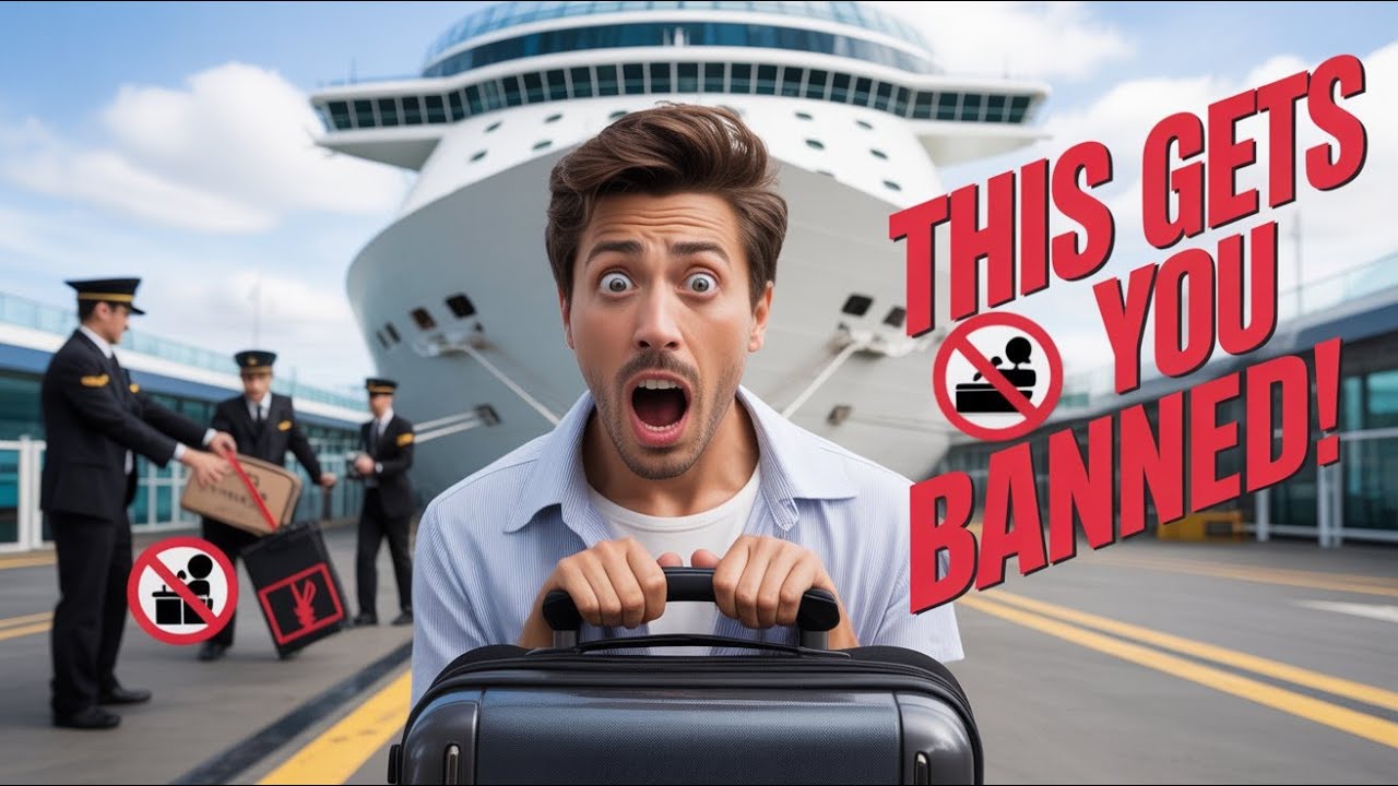 NEVER Make These 17 Cruise Mistakes (They’ll Cost You BIG)