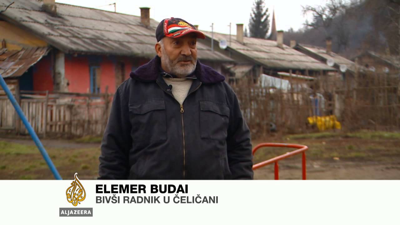 Rasizam i predrasude prema Romima u Evropi