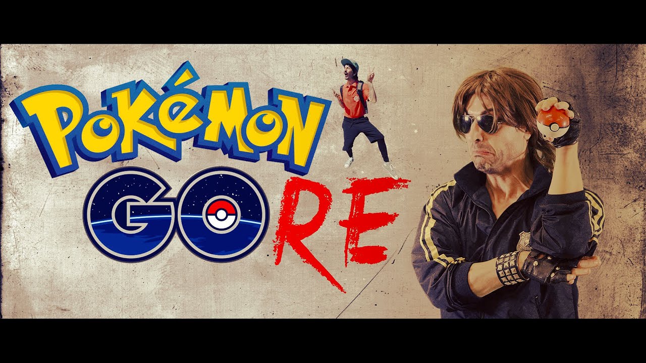 Pokemon Gore