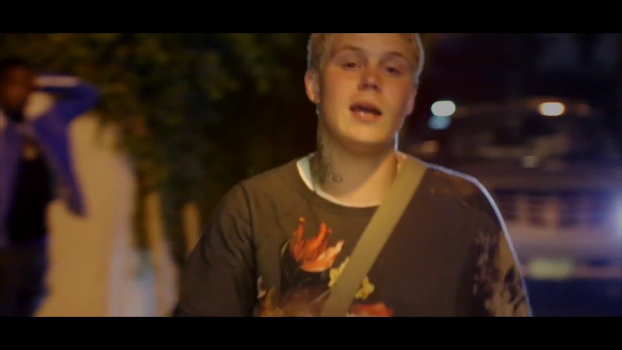 Ballout x yung Lean 