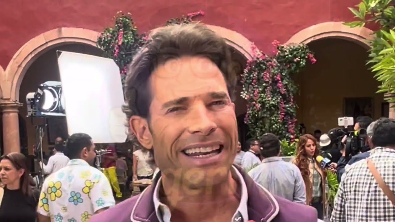 💥😱SEBASTIÁN RULLI ¿QUÉ CONSEJO LE DA A SU HIJO DE 14 AÑOS QUE YA ANDA DE NOVIO A SU CORTA EDAD?😱💥