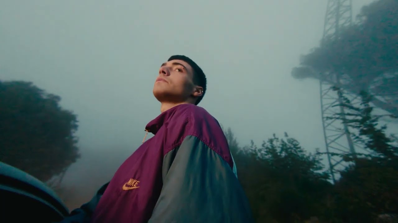 Eames - Annodato (Video Ufficiale)