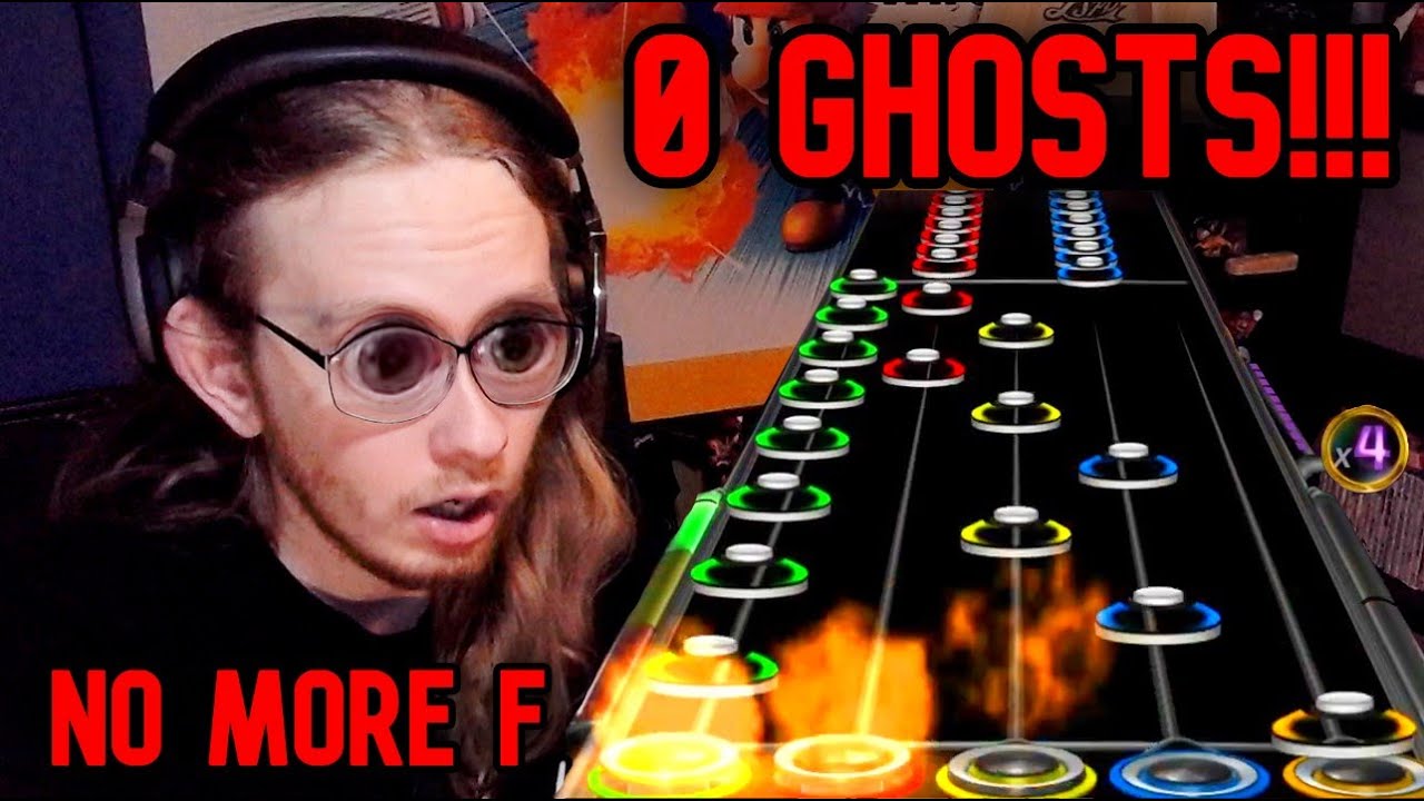SUPERNOVAE SOLO F FC (NO GHOSTING!!!)