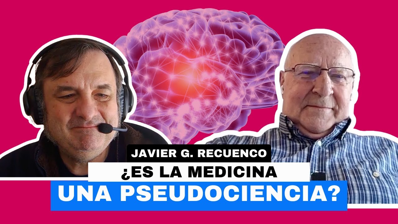 Tu INTELIGENCIA se mide por la INCERTIDUMBRE que soportas | Javier G Recuenco | Desfragilizando