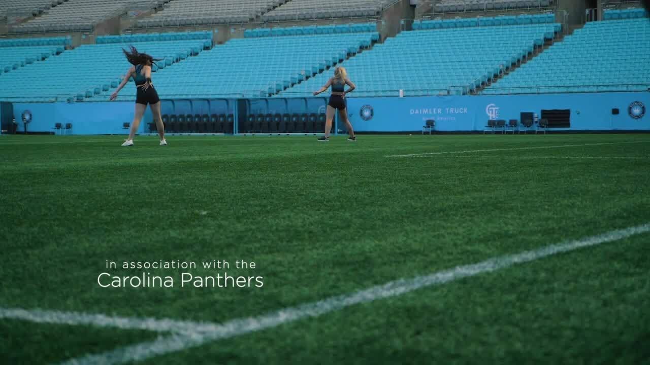 TopCats – Unfinished Business, Episode 1