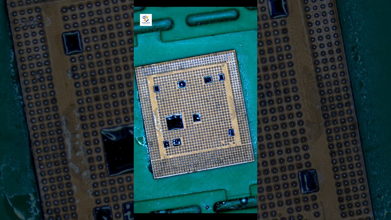 iPhone cpu Reballing# big cpu Reballing#cpu Reball iPhone#short video #mobilereparingclasses
