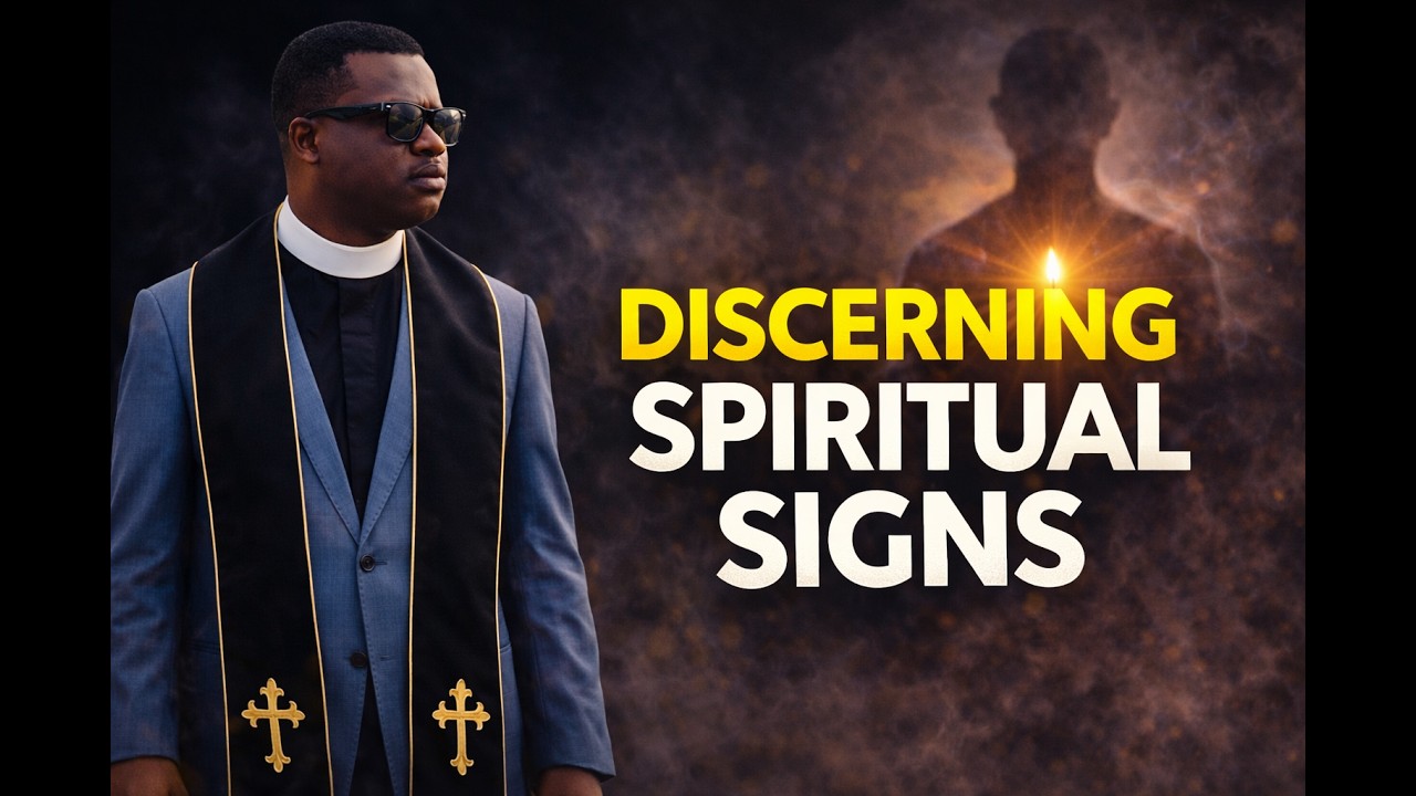 UNDERSTANDING SPIRITUAL MOVEMENTS WITHIN YOUR SPIRIT