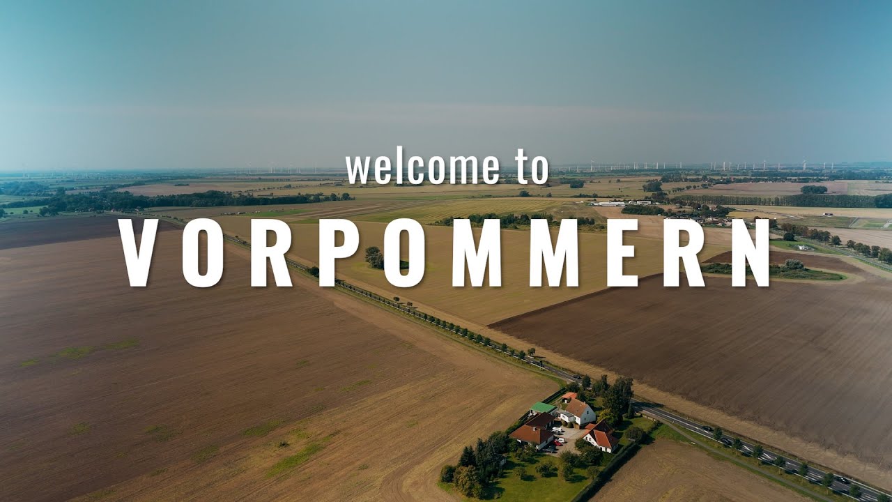 Welcome to Vorpommern – wer hilft beim Ankommen in MV?