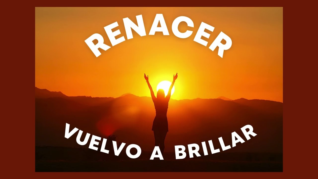 Vuelvo a Brillar – Canción motivadora para nuevos comienzos y superación personal 💪