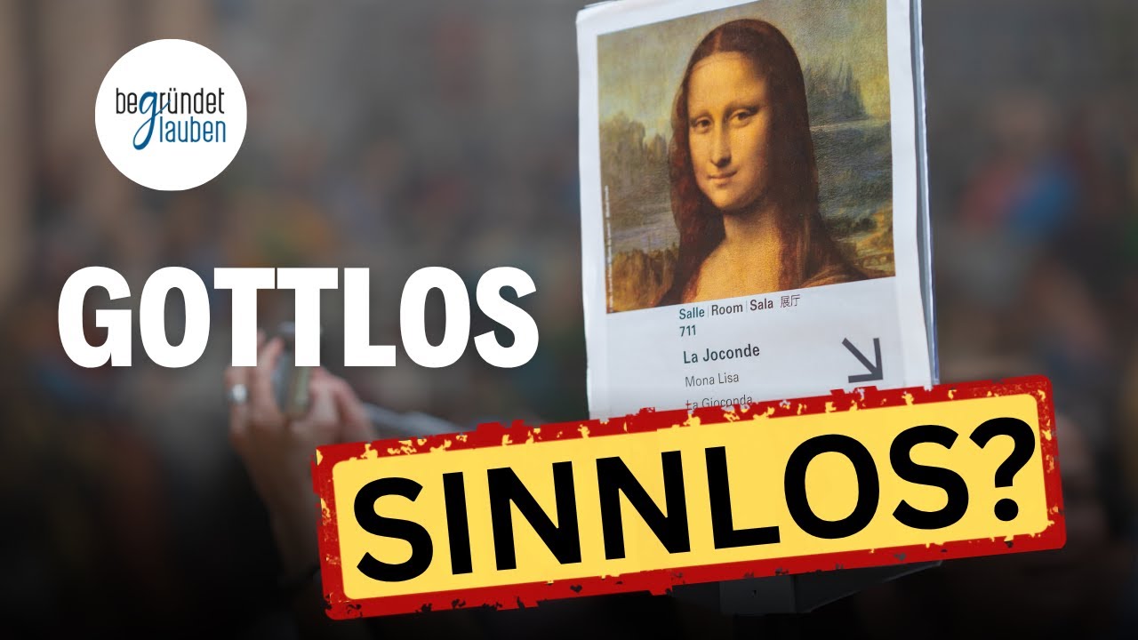 Gottlos – Sinnlos? | Sinnforschung | Sinnquellen | Weltanschauung | Bertrand Russell
