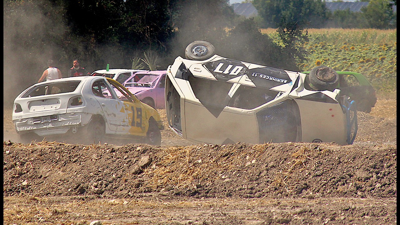 STOCK-CAR ACTION BENIMAGES17 [BEST OF 2025]