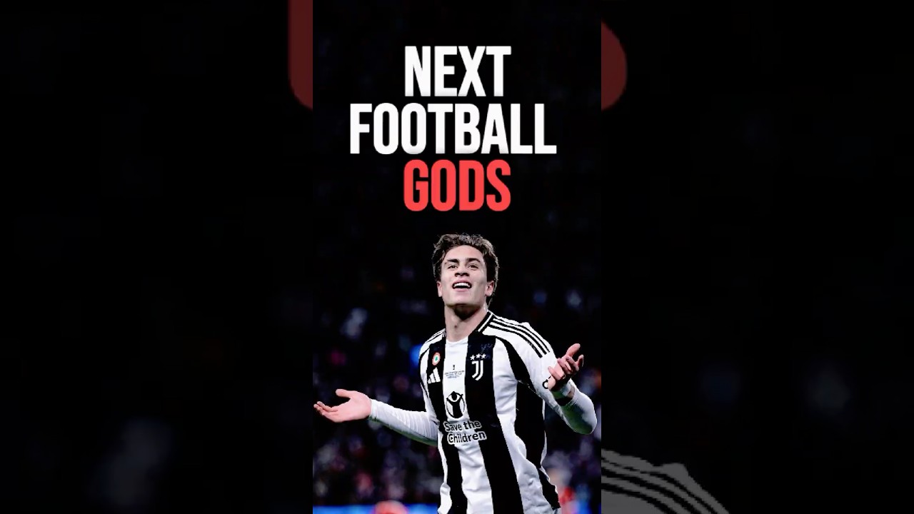 15 Best U21 Wonderkids Fans Are Hyping in 2025