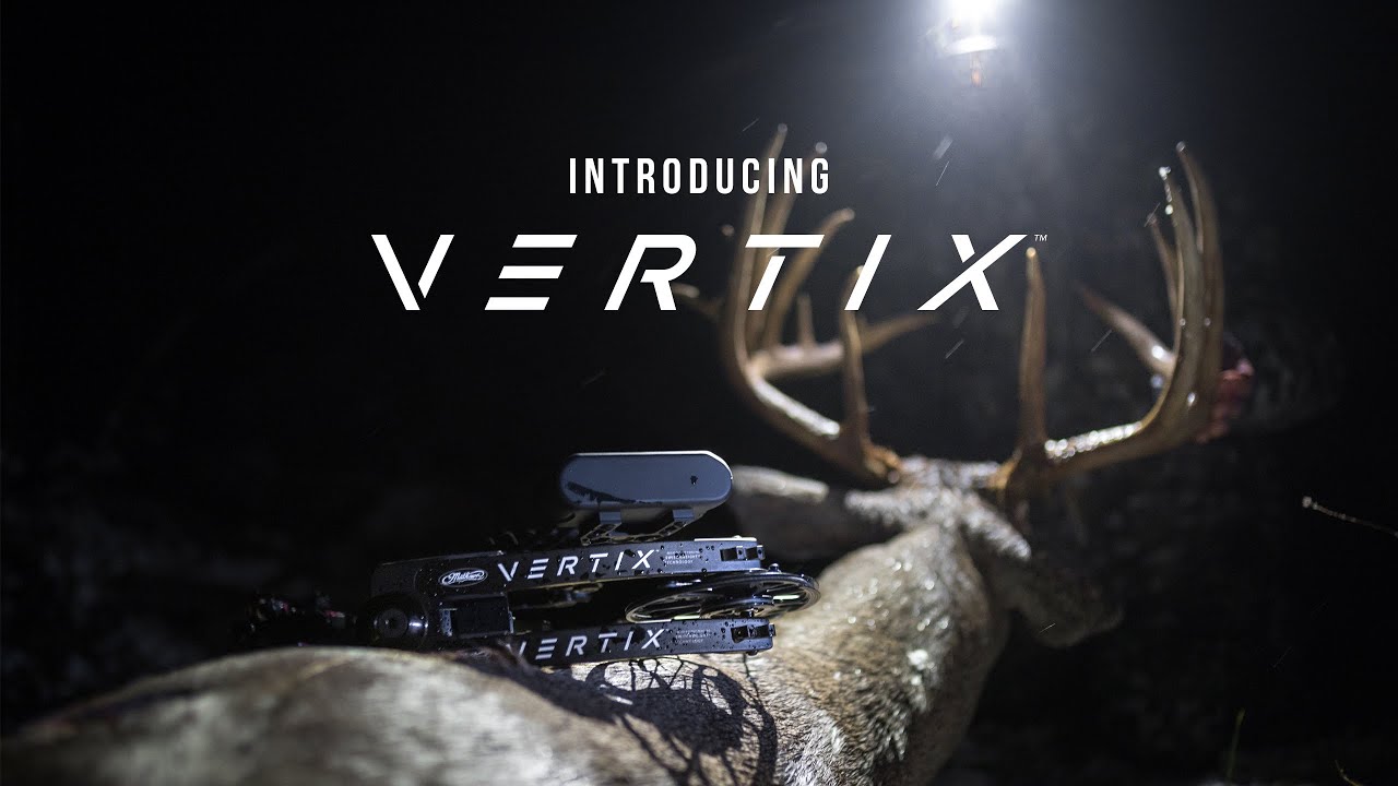 Introducing the 2019 VERTIX