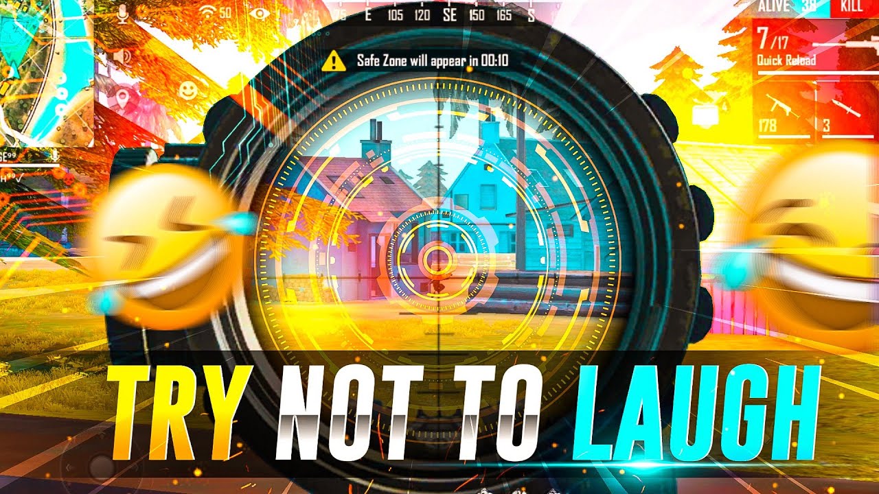 Best & Funny Moments Of Badge99😂 Must Watch Part4 - Garena Free Fire
