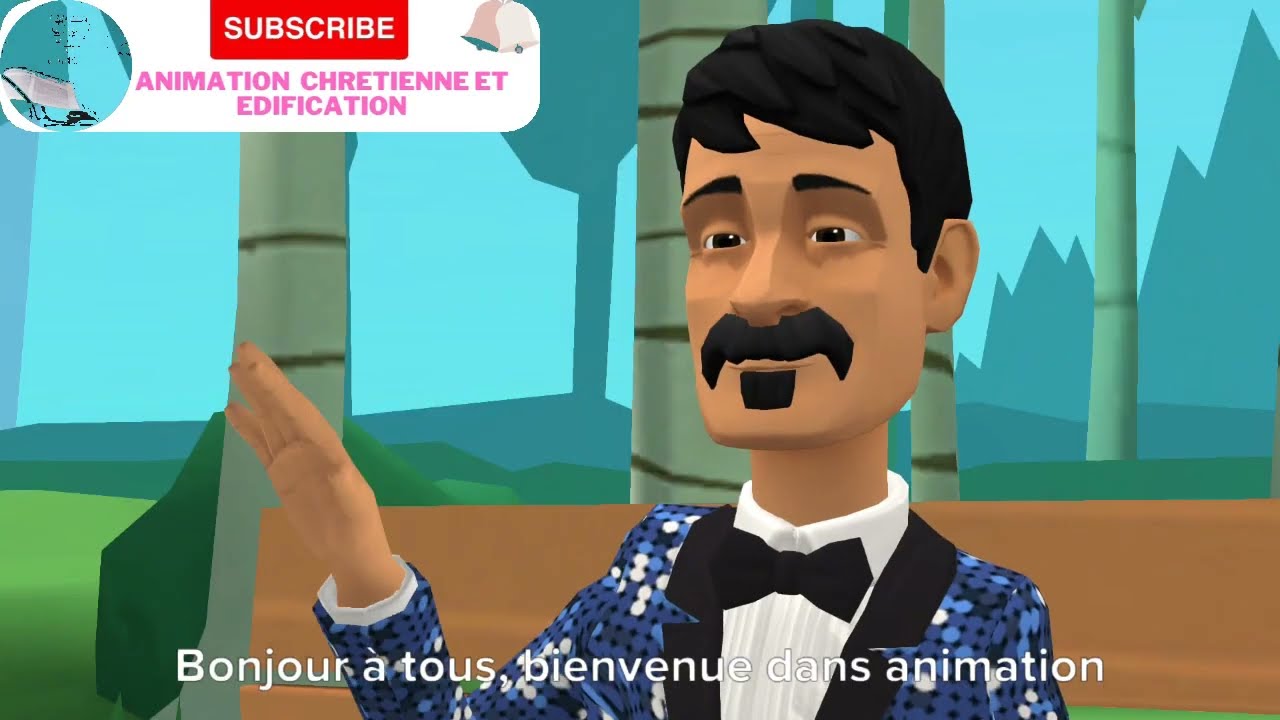 VOICI 4 CHOSES QUE TU DOIS FAIRE POUR AVOIR LA VICTOIRE DANS TES EPREUVES (Animation Chretienne)