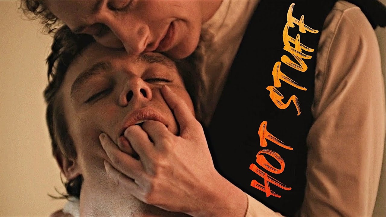 Father Charlie & Sister Megan | Hot Stuff