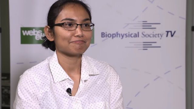 2016 Future of Biophysics Symposium Burroughs Wellcome Fund Symposium