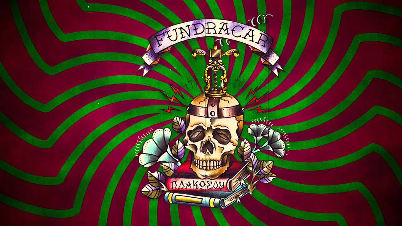 FUNDRACAR - ΑΧΑΟΥ