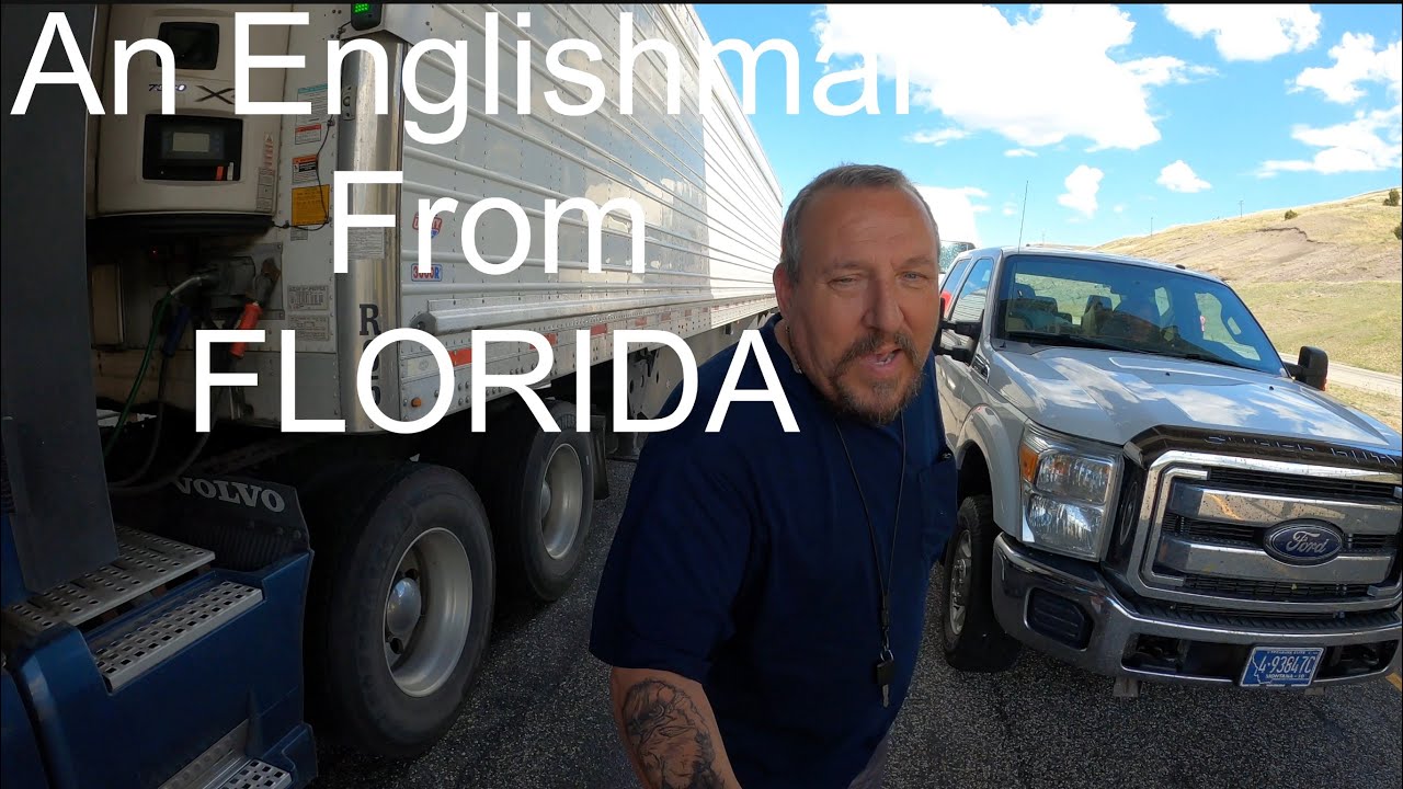 May 23, 2023/137 Trucking. Empty in Billings Montana, headed to Idaho