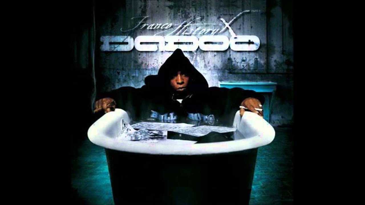 Dadoo - Sales Gosses [HQ] [HD] [1080p]