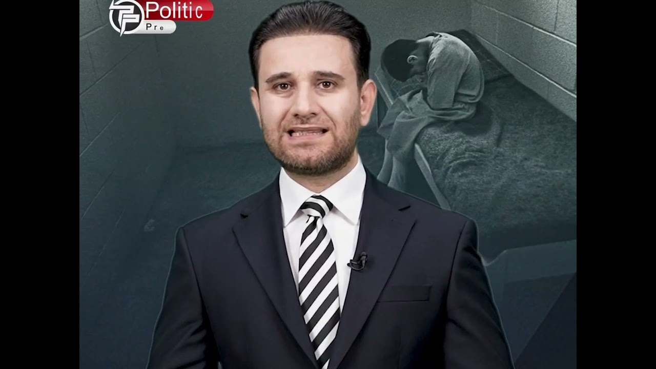 پەیامێک لە سەربەست حسینەوە بۆ ئەوانەی عەقڵیان نایبڕێت و بێباوەڕن