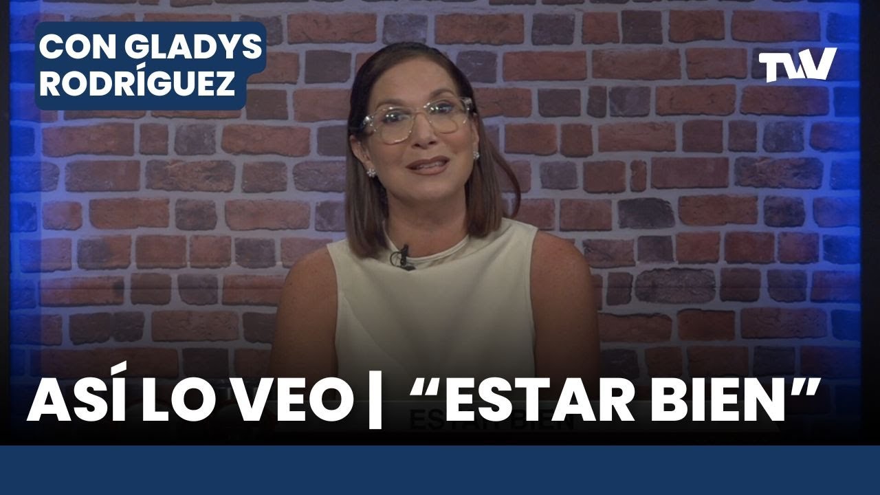 As&iacute; lo Veo 📌👓 