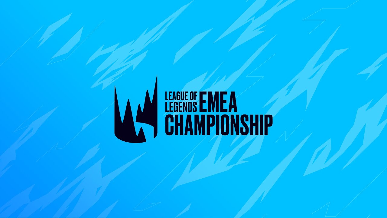 2025 LEC Winter Split Playoffs - Lower Round 1