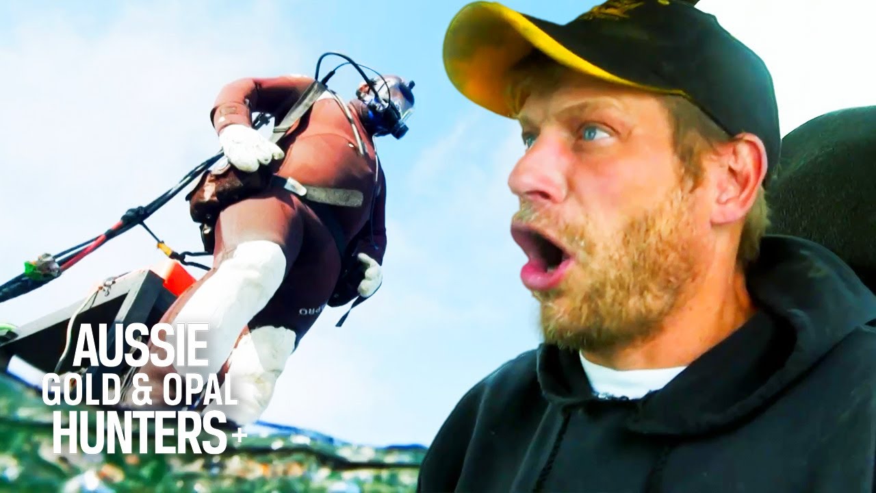 Bering Sea Gold's Most Intense & Memorable Moments From Series 9!!