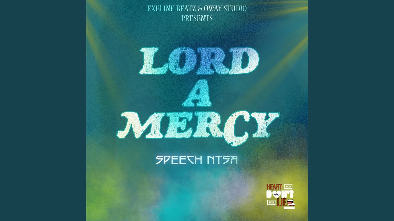 Lord A Mercy (feat. eXelineBeatz)
