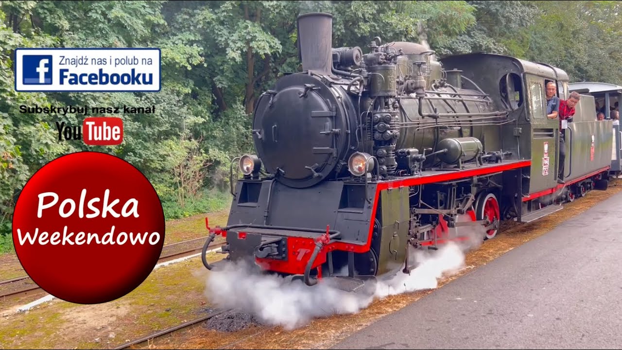 Średzki Zlot Parowozów 2023
