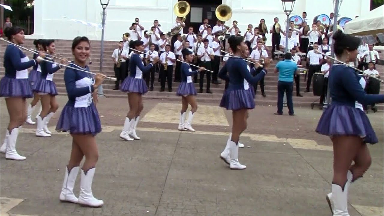 INUS BAND 2019 | La Cumbia es una hembra