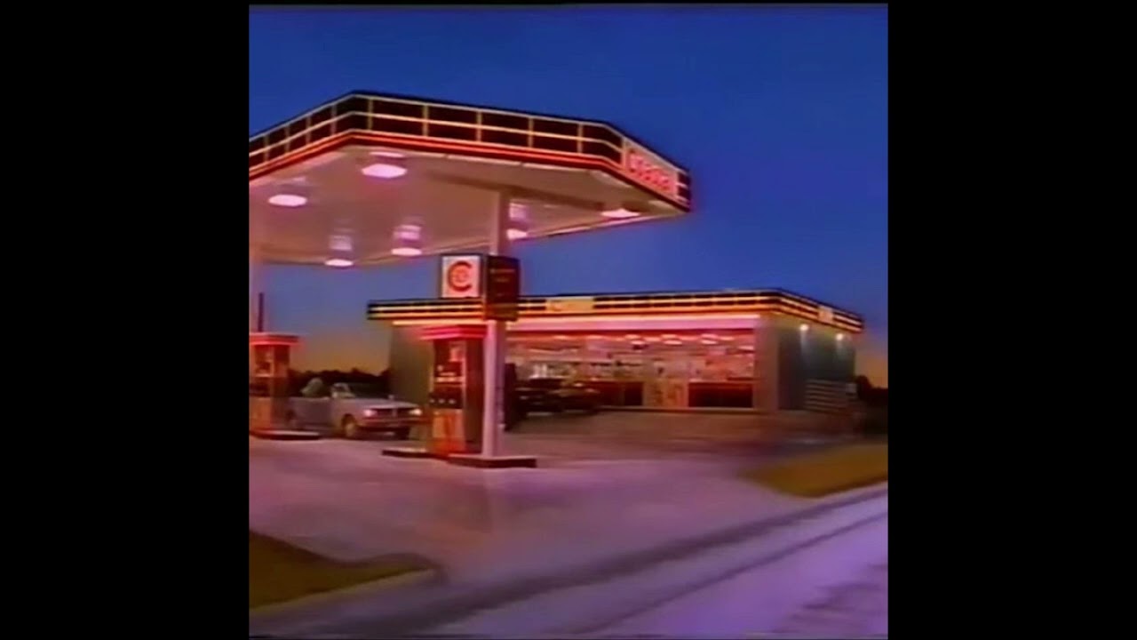The Signalwave Community : The Gas Station MegaCompilation
