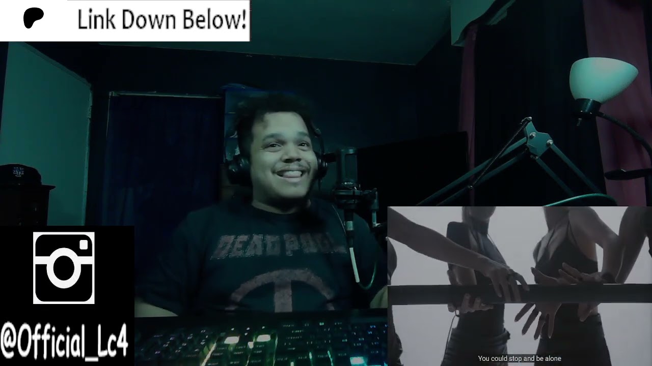 Blackpink In Your Area! Go - Blackpink | RAPPER REACTS