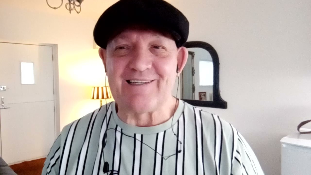 my friend Ronnie bender 25 years for being involved in the jack the hat murder deserved NOOOOO