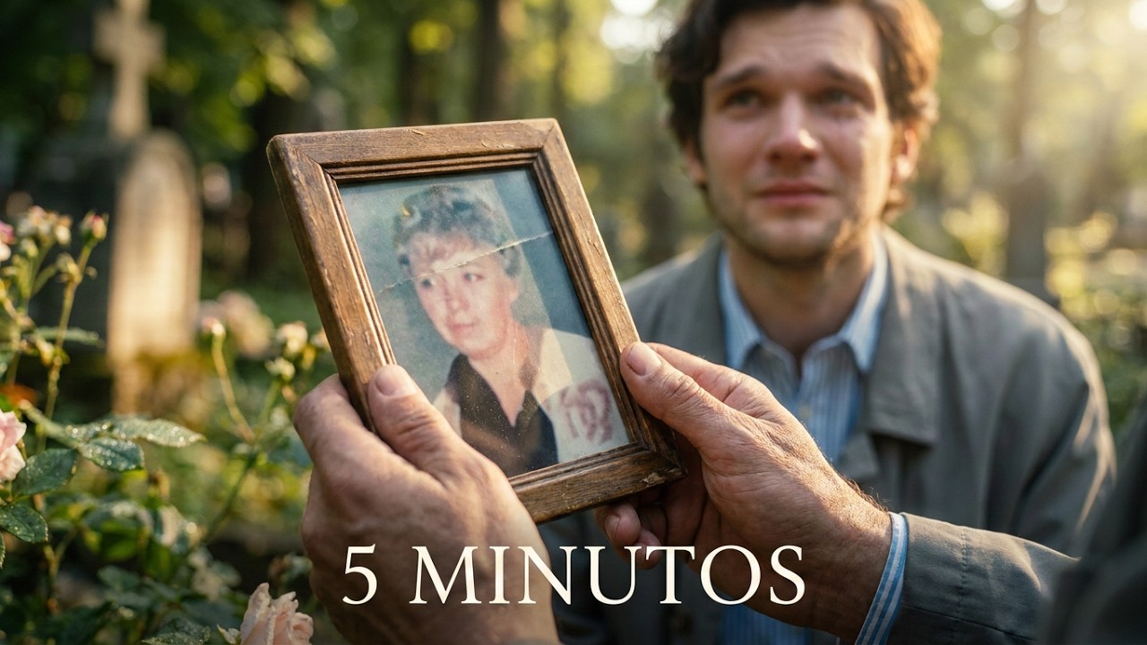 cinco minutos