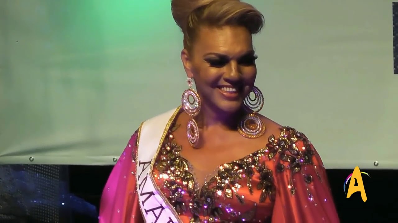 Concurso Miss Brasil Transex 2017