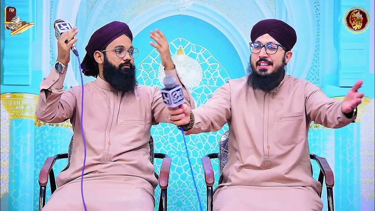 Ishq K Rang Me Rang Jao Mere Yaar | Jawed Rahmani | Junaid Hussaini | Fikr E Raza Organization