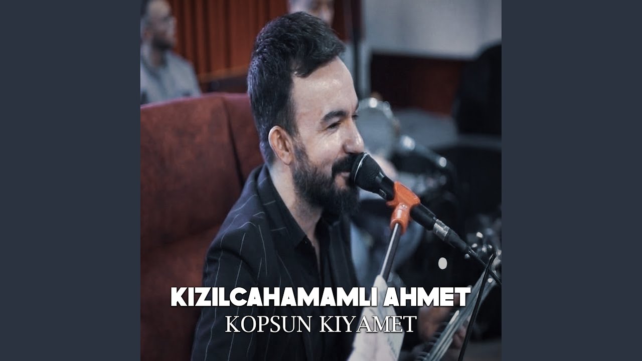 Kopsun Kıyamet
