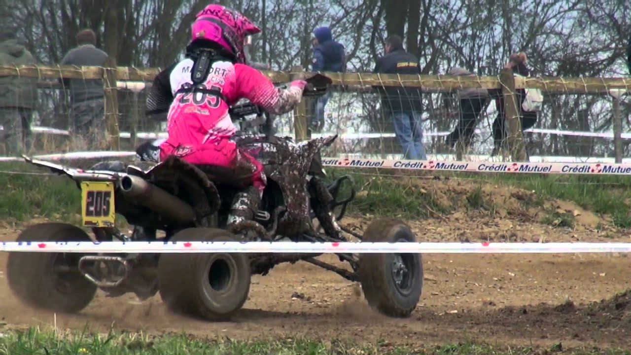 Quadactu - La Neuville Aux Joutes 2013
