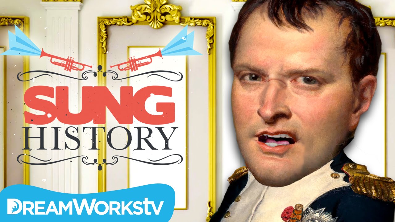 Napoleon Bonaparte: 