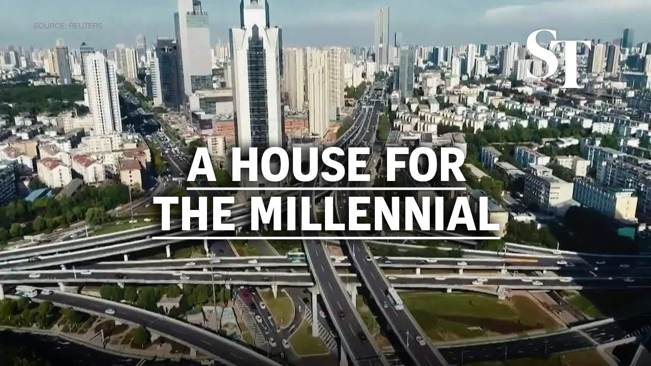 Solving the Asian millennial's housing challenges
