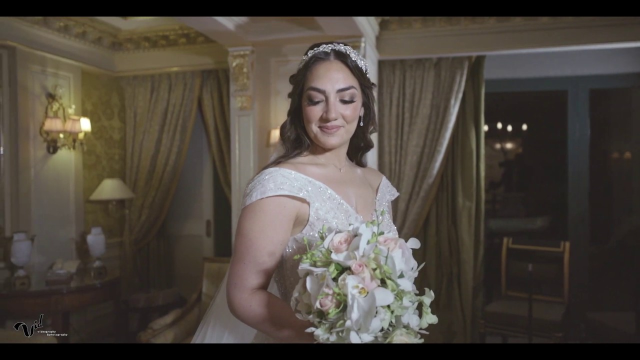 Wedding of Hala & Omar Four Seasons Hotel Alexandria At San Stefano Egypt ( Dina dancer )