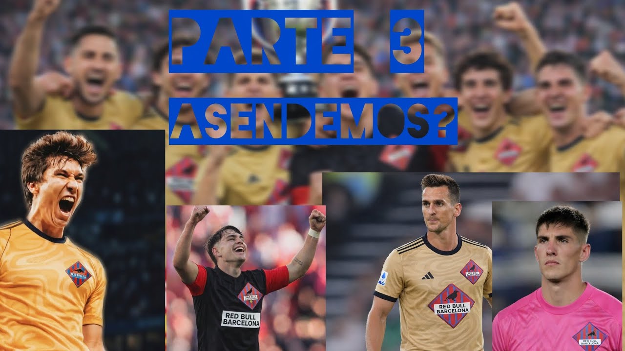 Parte 3 asendemos ?