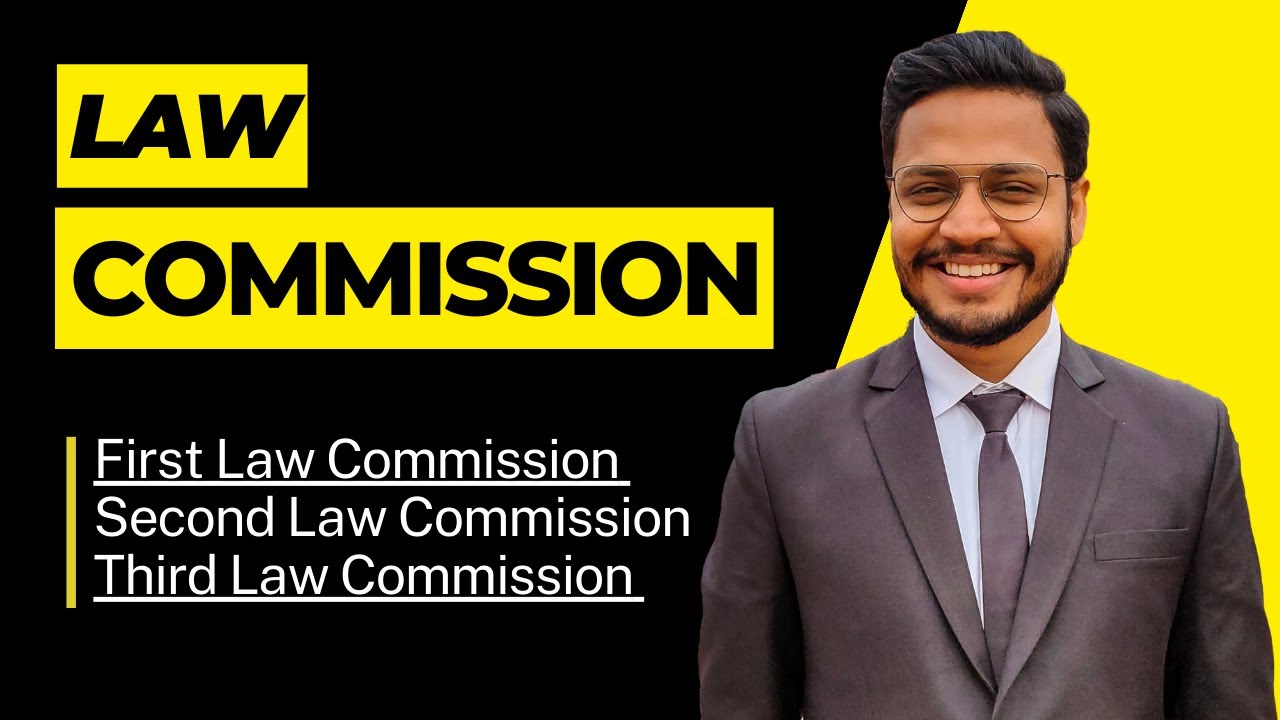 Law Commission | First Law Commission | Second Law Commission | Third Law Commission | Lord Macaulay