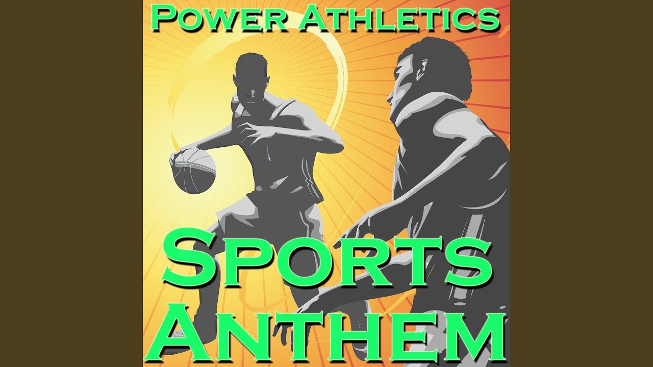 Sports Anthem (Instrumental)