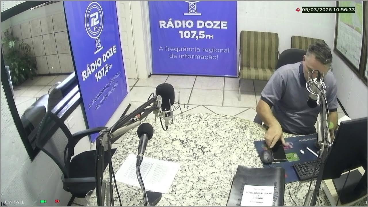 Música e Acontecimentos